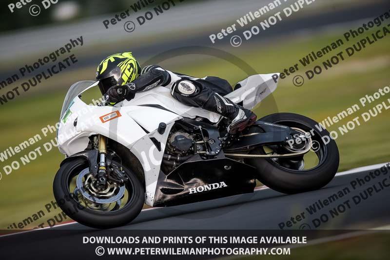 25 to 27th july 2019;Slovakia Ring;event digital images;motorbikes;no limits;peter wileman photography;trackday;trackday digital images